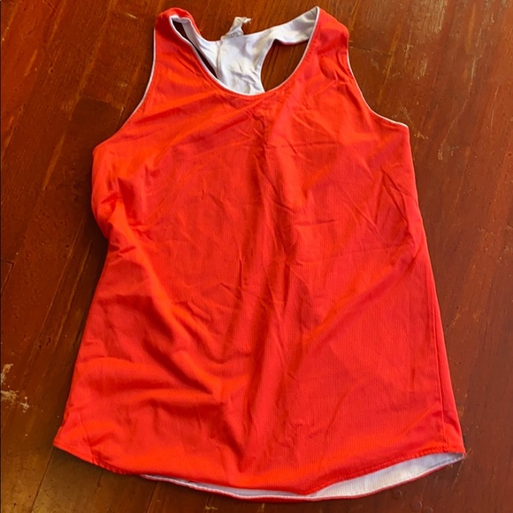 Run Tank Top - Picture 4 of 9